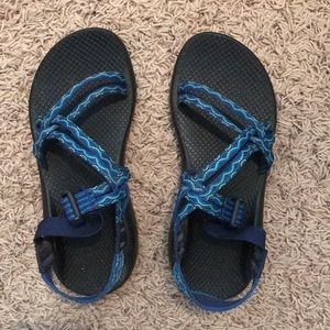Chacos